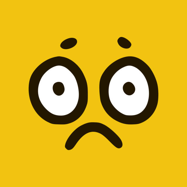 Sad Yellow Vector 440+ Drawing Of The Sad Face Yellow Circle Icon Stock Illustrations ...