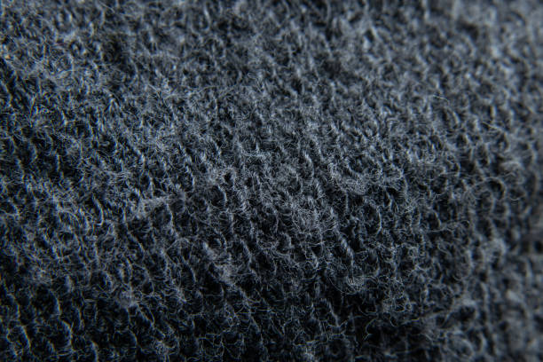 istock gray woolen fabric closeup as background 1525881660