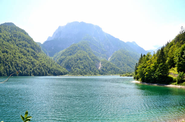 istock Predil/Raibl, a small paradise on earth 1525925130