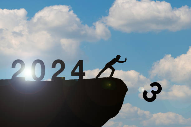 istock Welcome happy new year 2024 1526221045