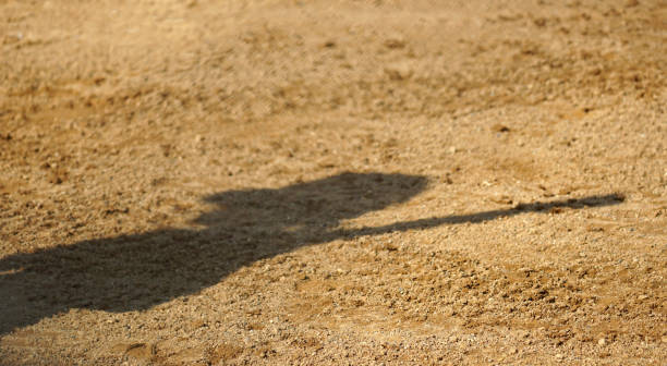 istock Shadow of a Batter 1526378641