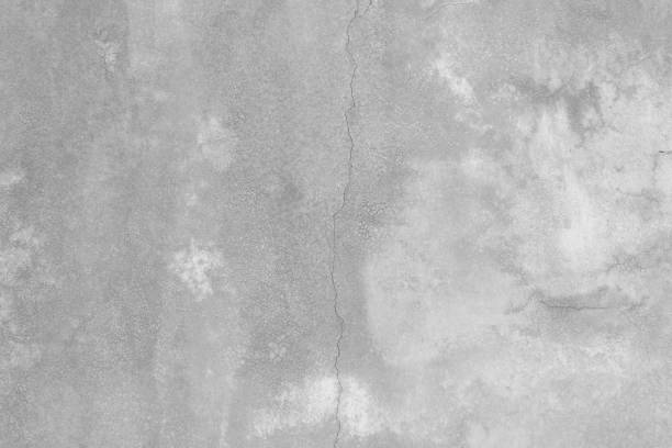 istock Old wall texture cement dirty gray with black  background abstract grey and silver color design are light with white background. 1526646803