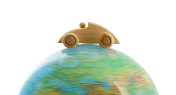 istock Automotive Dominance Concept 1526948454