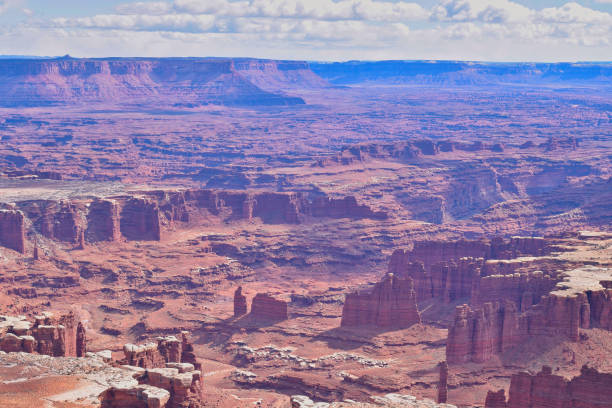 istock Canyonlands National Park 1527225229