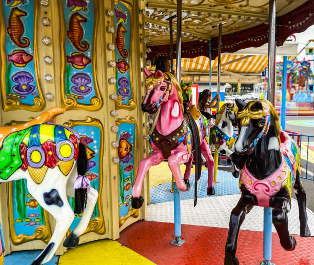 istock ferris wheel at the amusement park 1527283058