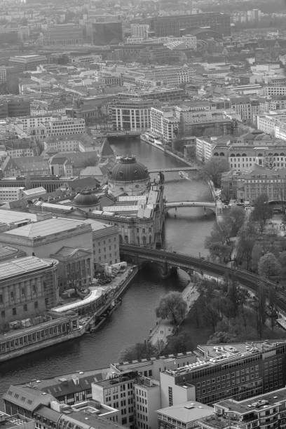 istock Panorama of Berlin 1527396813