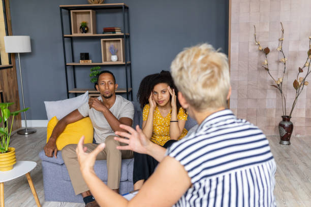 istock Empowering a couple to maintain their relationship 1527771376