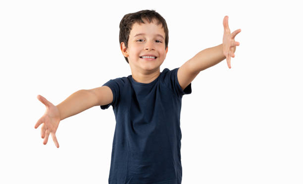 istock happy child with arms outstretched 1527804925