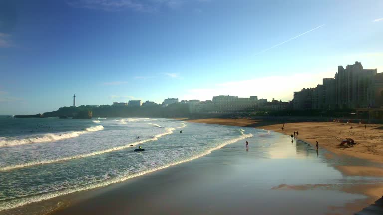 Biarritz