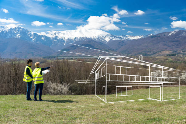 istock New house concept 1527907212