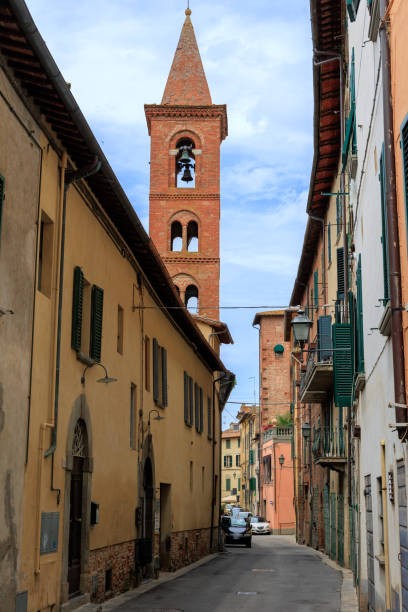 istock Foiano della Chiana Tuscany 1528006483