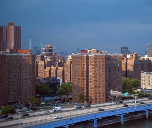 istock New York City View from Brooklyn Bridge, U.S. 1528006933
