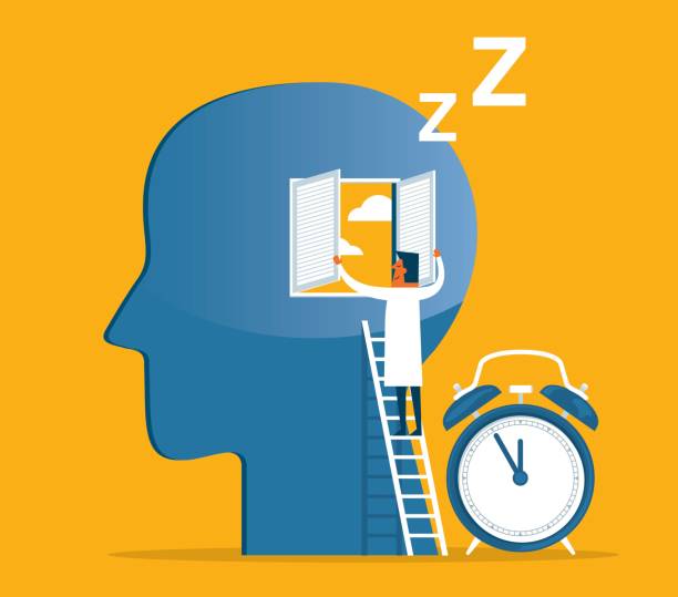 istock Insomnia Health - male doctor 1528012105