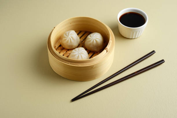 istock chinese steamed pork buns with soy sauce 1528123903