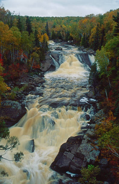 istock Lake Superior's North Shore, Minnesota 1528226089