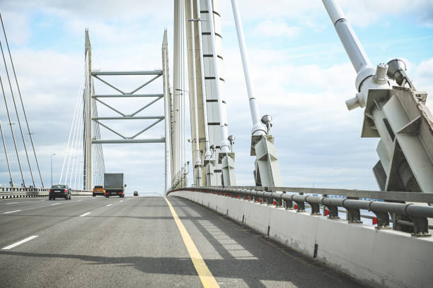 istock road floor with city overpass viaduct bridge 1528332559