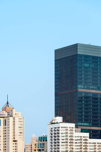 istock A Corner of Modern Urban Architecture 1528403181