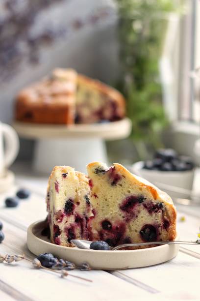 istock Homemade berry pie. 1528409303
