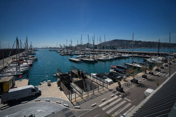 istock In the harbour of Barcelona 1528547976