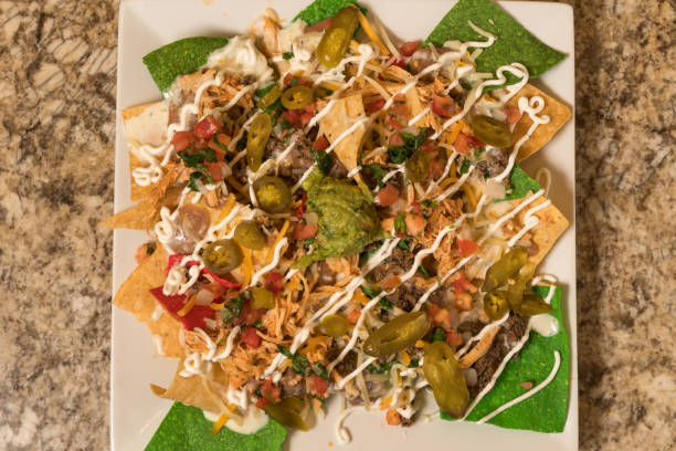 istock Mexican food 1528655620