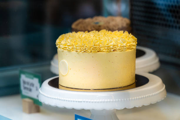expensive gourmet cake  pastry shop