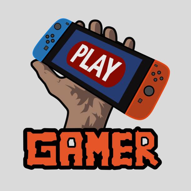 Forever Gamer Vintage & Modern Video Game Controllers Shirt Forever Gamer Vintage & Modern Video Game Controllers Shirt