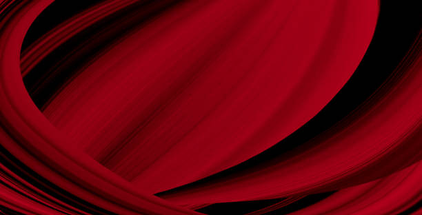 istock abstract red and black are light pattern with the gradient is the with floor wall metal texture soft tech diagonal background black dark sleek clean modern. 1529188005