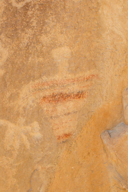 istock Petroglyphs Pictographs Dinosaur National Monument Utah 1529235105