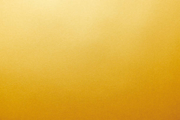 istock Beautiful and simple background of gold 1529370719