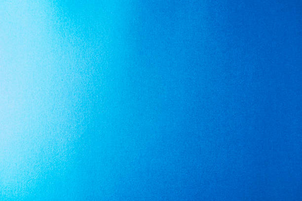 istock Beautiful and simple background of blue 1529378082