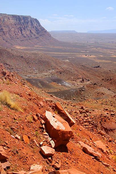 istock Valley of gods 152939630