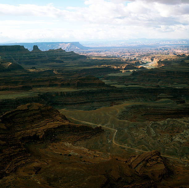 istock Canyonlands, Utah, USA 152940091