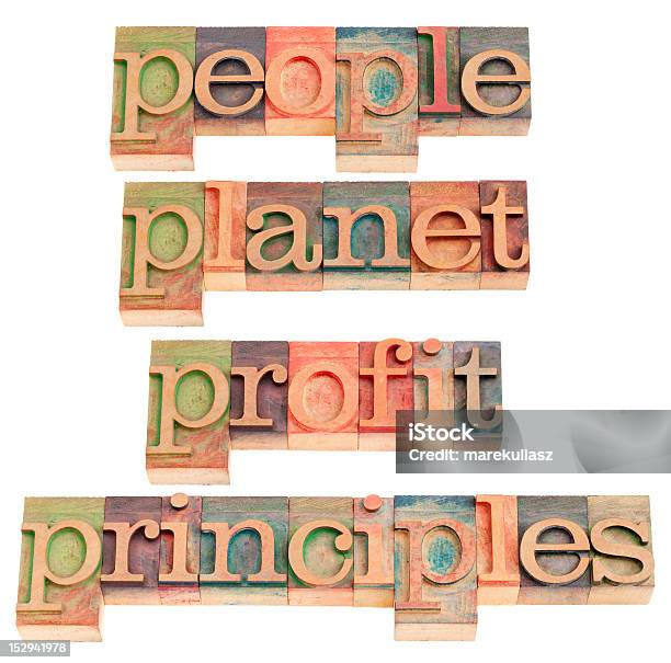 Ludzi Planetę I Zyski Zasady - zdjęcia stockowe i więcej obrazów Białe tło - Białe tło, Biznes, Brudny
