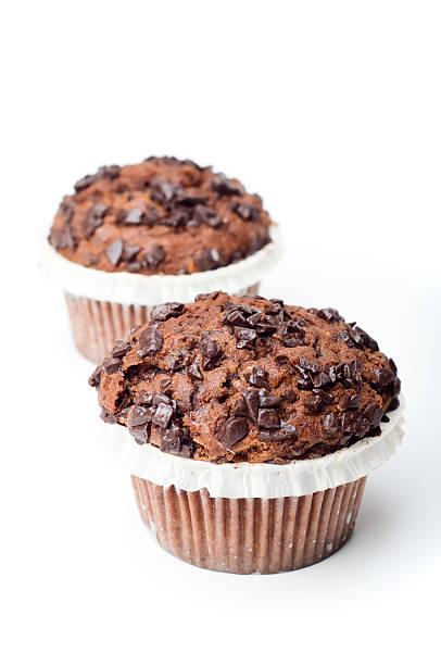 Chocolate cupcakes