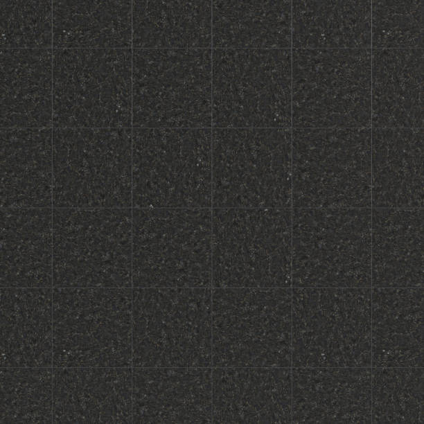 istock 3d illustration of dark marble tile texture, marble tile material 1529450930