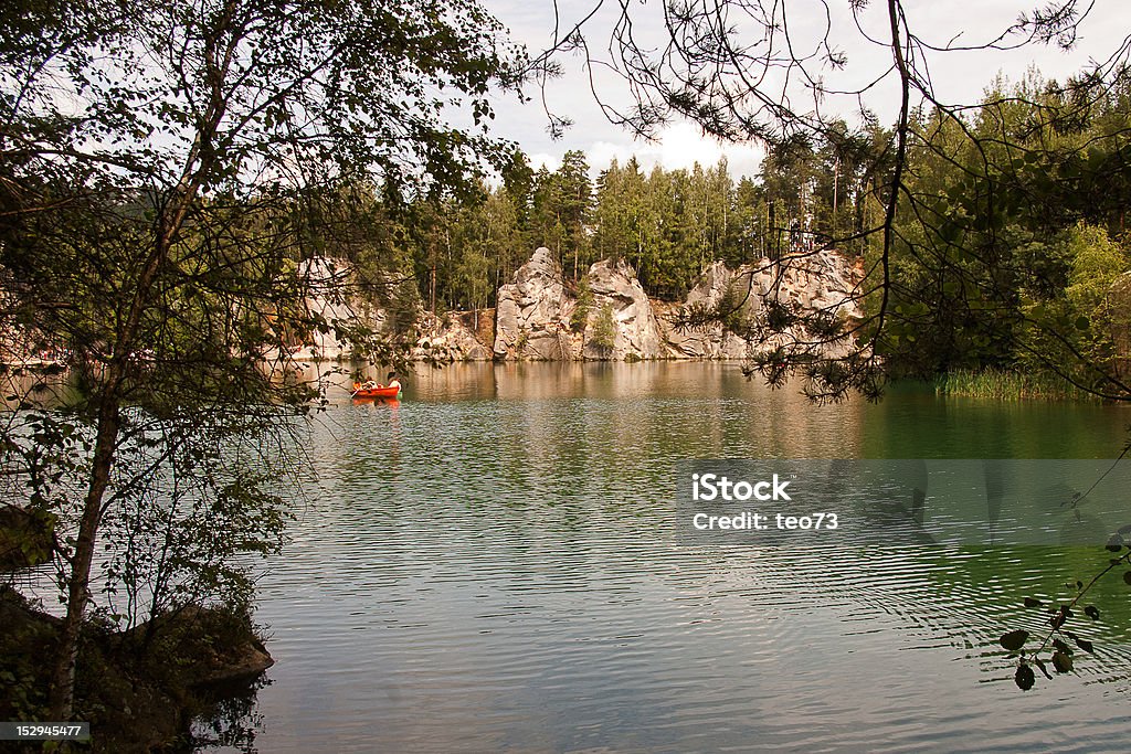 Adsprach - Foto stock royalty-free di Acqua