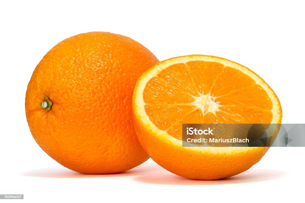 orange - Lizenzfrei Erfrischung Stock-Foto