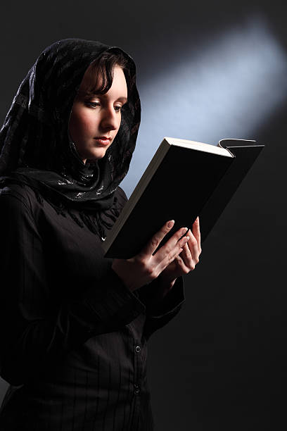 bible hijab