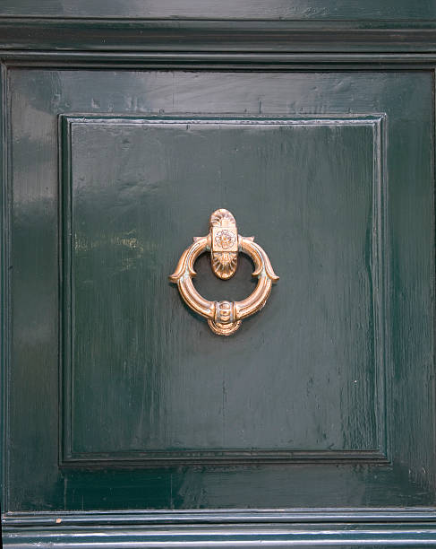 istock Door Italian Architecture Detail 152948601