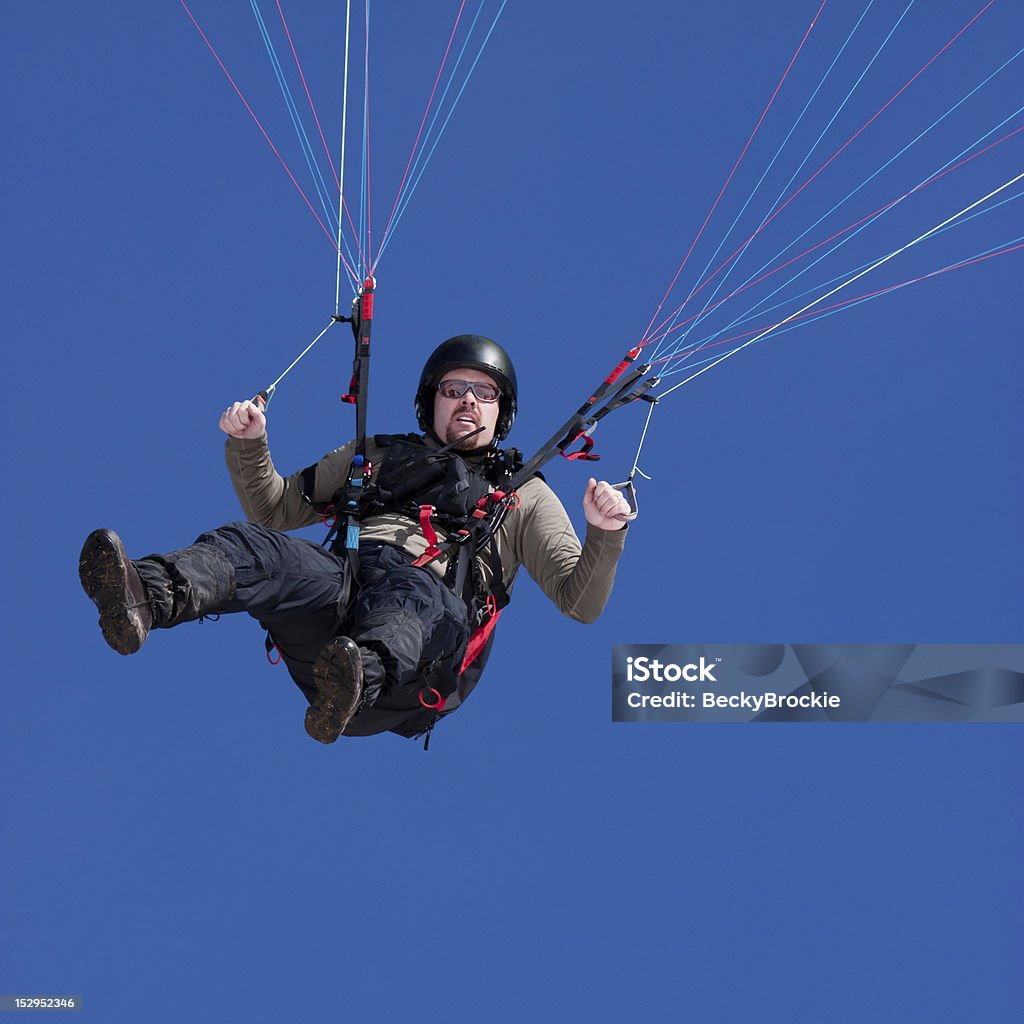 En de Landing - Foto de stock de Montana libre de derechos