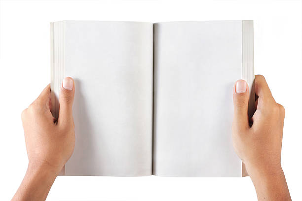 istock gesture of hand holding a book 152952560