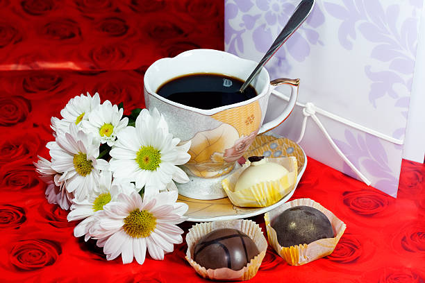 istock Cup of coffee for your favorite 152952787