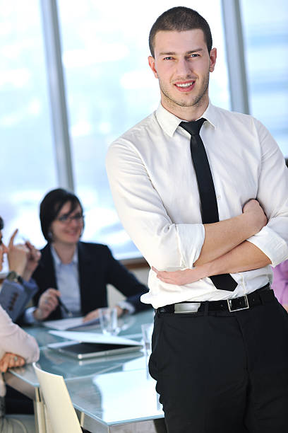istock business people at meeting 152953423