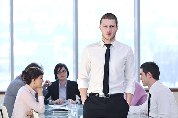 istock business people at meeting 152953427