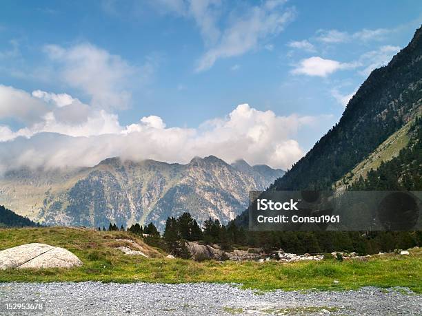 Pont Despagne Foto de stock y más banco de imágenes de Aire libre - Aire libre, Altos Pirineos, Belleza de la naturaleza