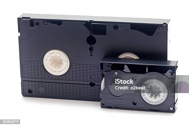旧ビデオビデオテープ - 1980～1989年のストックフォトや画像を多数ご用意 - 1980～1989年, アナログ, カセットテープ