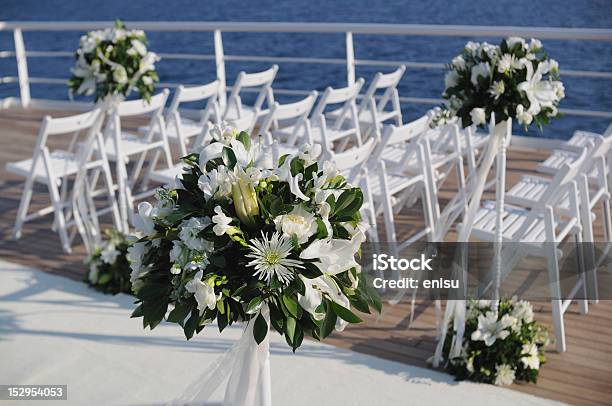 Wedding Party Stock Photo - Download Image Now - Wedding, Aegean Islands, Beauty