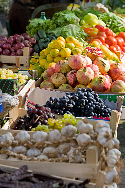 istock Farmer's Market 152956191