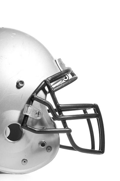 istock Football Helmet 152956375