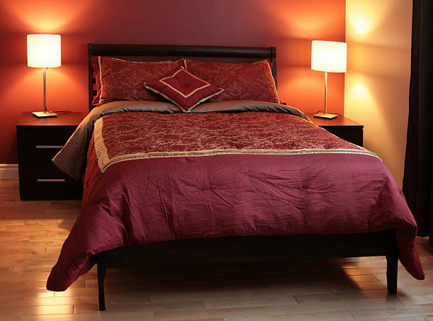 istock Bedroom furniture 152957558